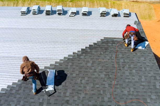 Best Storm Damage Roof Repair  in Riverside, UT