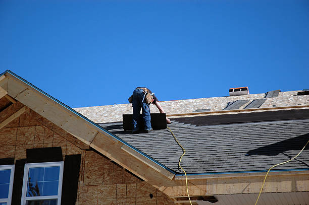 Quick and Trustworthy Emergency Roof Repair Services in Riverside, UT
